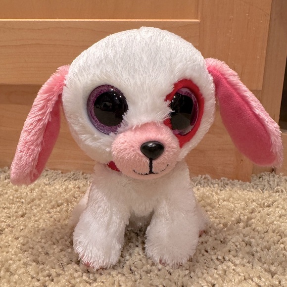 Ty Beanie Baby - Picture 1 of 5